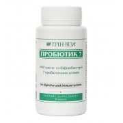 Фитофорте "Пробиотик 7"